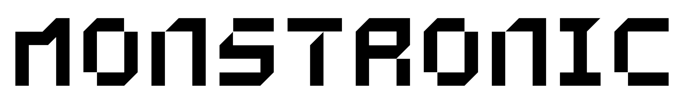 Monstronic